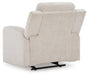 Danum Recliner - Valley Furniture (Rohnert Park, CA)