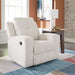 Danum Recliner - Valley Furniture (Rohnert Park, CA)