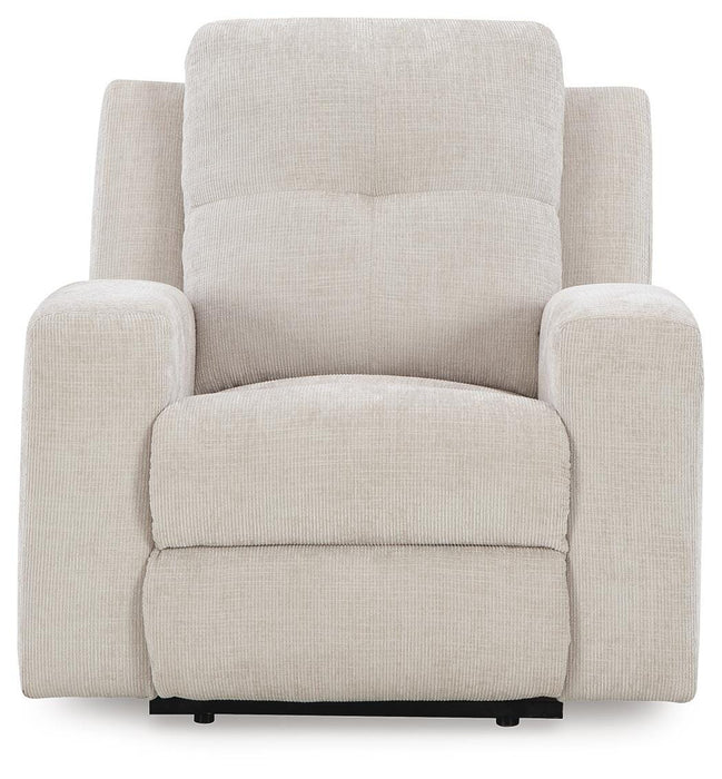 Danum Recliner - Valley Furniture (Rohnert Park, CA)