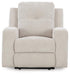 Danum Recliner - Valley Furniture (Rohnert Park, CA)