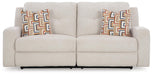 Danum Reclining Sofa - Valley Furniture (Rohnert Park, CA)
