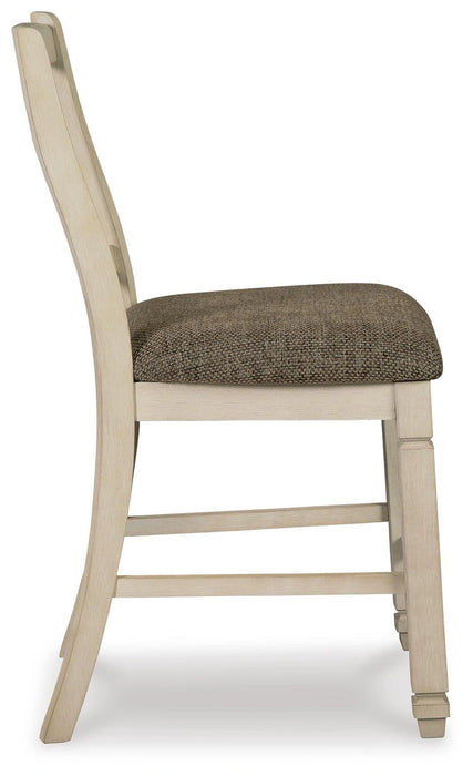 Bolanburg Dining Room Set
