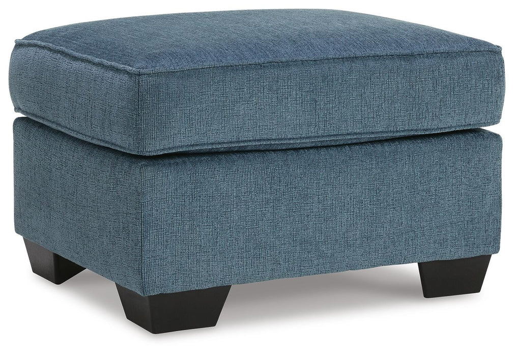 Cashton Living Room Set - Valley Furniture (Rohnert Park, CA)