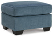Cashton Ottoman - Valley Furniture (Rohnert Park, CA)