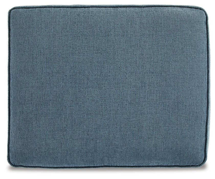 Cashton Ottoman - Valley Furniture (Rohnert Park, CA)