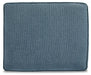 Cashton Ottoman - Valley Furniture (Rohnert Park, CA)