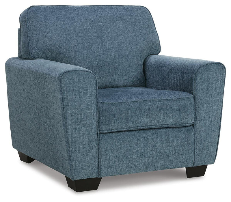 Cashton Living Room Set - Valley Furniture (Rohnert Park, CA)