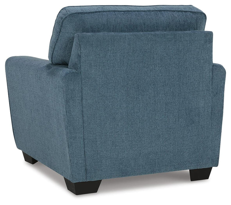 Cashton Living Room Set - Valley Furniture (Rohnert Park, CA)