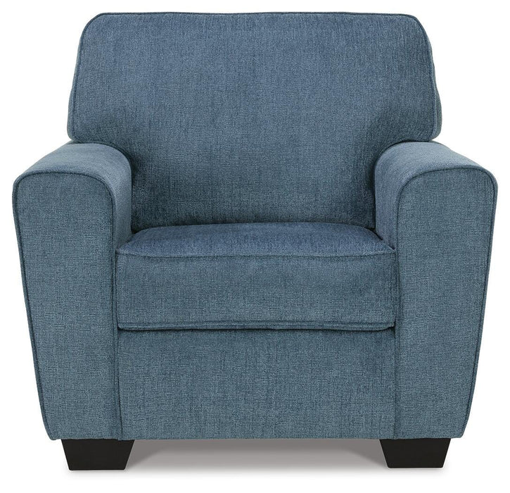 Cashton Living Room Set - Valley Furniture (Rohnert Park, CA)