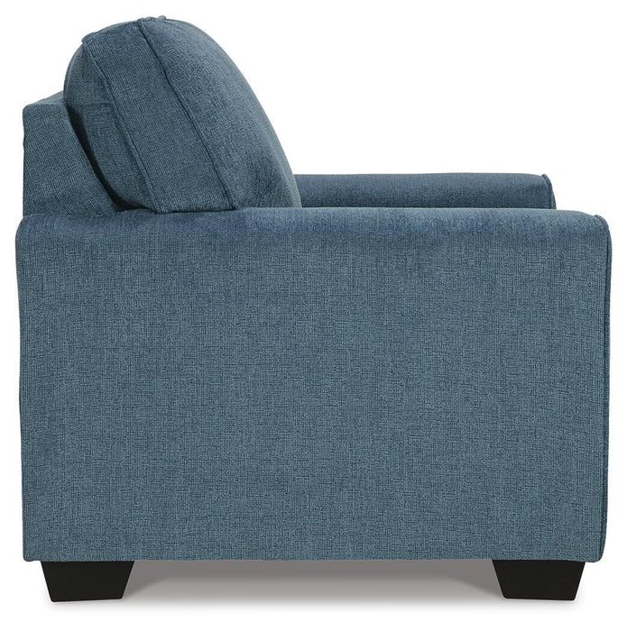Cashton Living Room Set - Valley Furniture (Rohnert Park, CA)