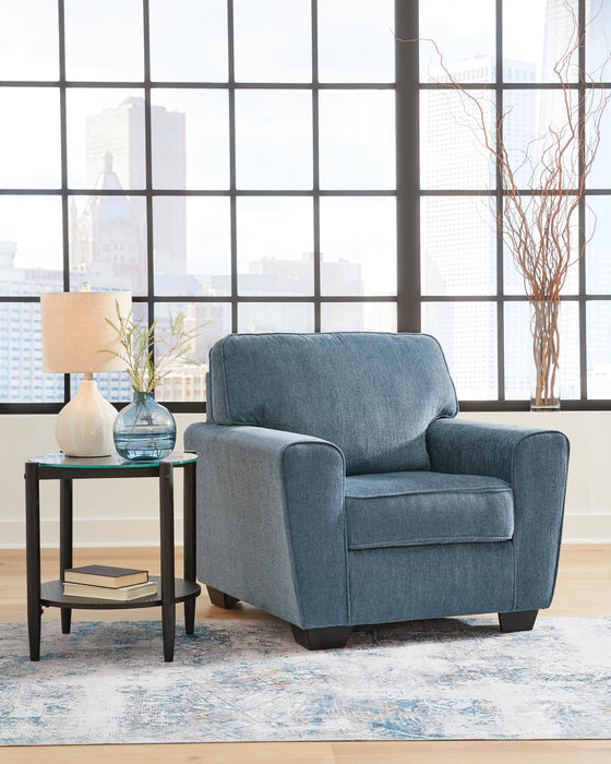 Cashton Living Room Set - Valley Furniture (Rohnert Park, CA)