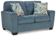 Cashton Living Room Set - Valley Furniture (Rohnert Park, CA)