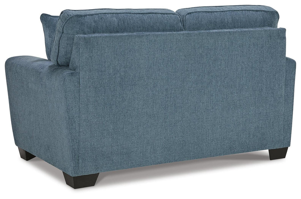 Cashton Living Room Set - Valley Furniture (Rohnert Park, CA)