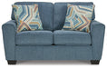 Cashton Living Room Set - Valley Furniture (Rohnert Park, CA)
