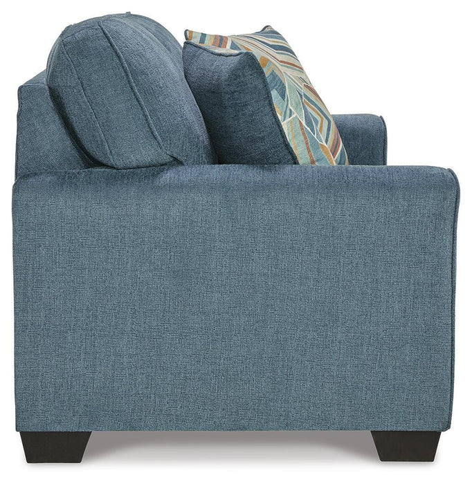 Cashton Living Room Set - Valley Furniture (Rohnert Park, CA)
