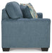 Cashton Living Room Set - Valley Furniture (Rohnert Park, CA)