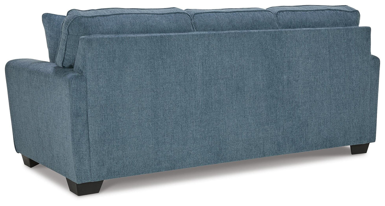Cashton Living Room Set - Valley Furniture (Rohnert Park, CA)