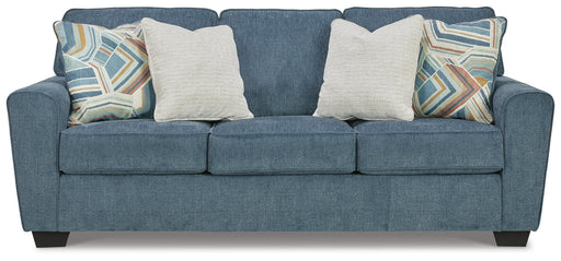 Cashton Sofa - Valley Furniture (Rohnert Park, CA)