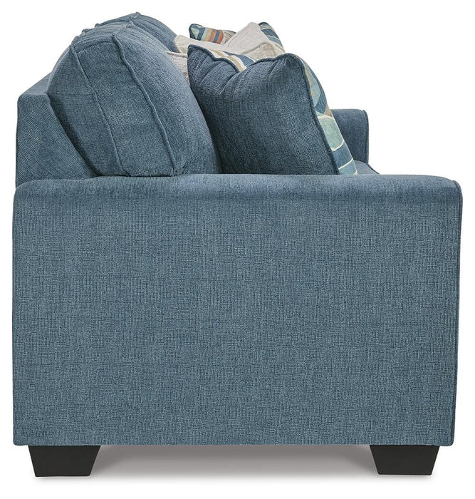 Cashton Living Room Set - Valley Furniture (Rohnert Park, CA)