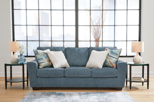 Cashton Sofa - Valley Furniture (Rohnert Park, CA)