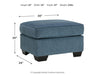 Cashton Living Room Set - Valley Furniture (Rohnert Park, CA)