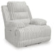 Rhines Falls Power Recliner - Valley Furniture (Rohnert Park, CA)
