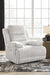Rhines Falls Power Recliner - Valley Furniture (Rohnert Park, CA)