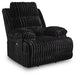 Rhine Falls Power Recliner - Valley Furniture (Rohnert Park, CA)