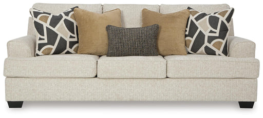 Heartcort Sofa - Valley Furniture (Rohnert Park, CA)