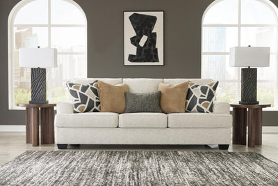 Heartcort Sofa - Valley Furniture (Rohnert Park, CA)
