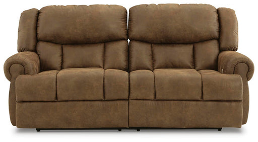 Boothbay Power Reclining Sofa - Valley Furniture (Rohnert Park, CA)