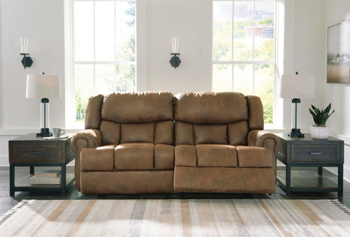 Boothbay Power Reclining Sofa - Valley Furniture (Rohnert Park, CA)