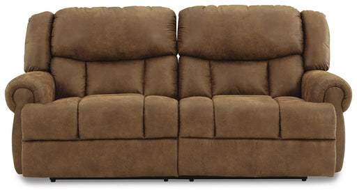 Boothbay Reclining Sofa - Valley Furniture (Rohnert Park, CA)