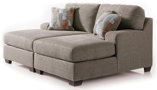 Newellen Super Chaise - Valley Furniture (Rohnert Park, CA)