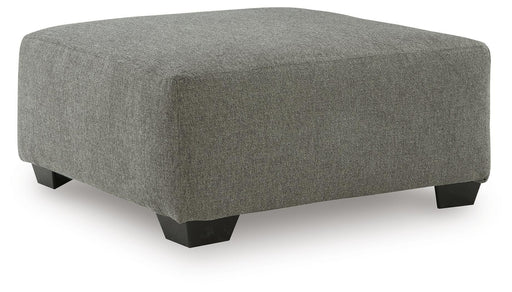 Clarington Oversized Accent Ottoman - Valley Furniture (Rohnert Park, CA)