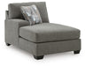 Clarington Super Chaise - Valley Furniture (Rohnert Park, CA)