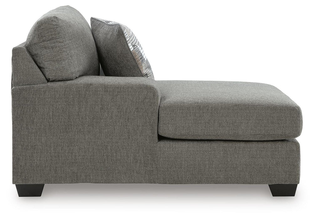 Clarington Super Chaise - Valley Furniture (Rohnert Park, CA)
