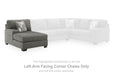 Clarington Super Chaise - Valley Furniture (Rohnert Park, CA)