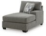 Clarington Super Chaise - Valley Furniture (Rohnert Park, CA)