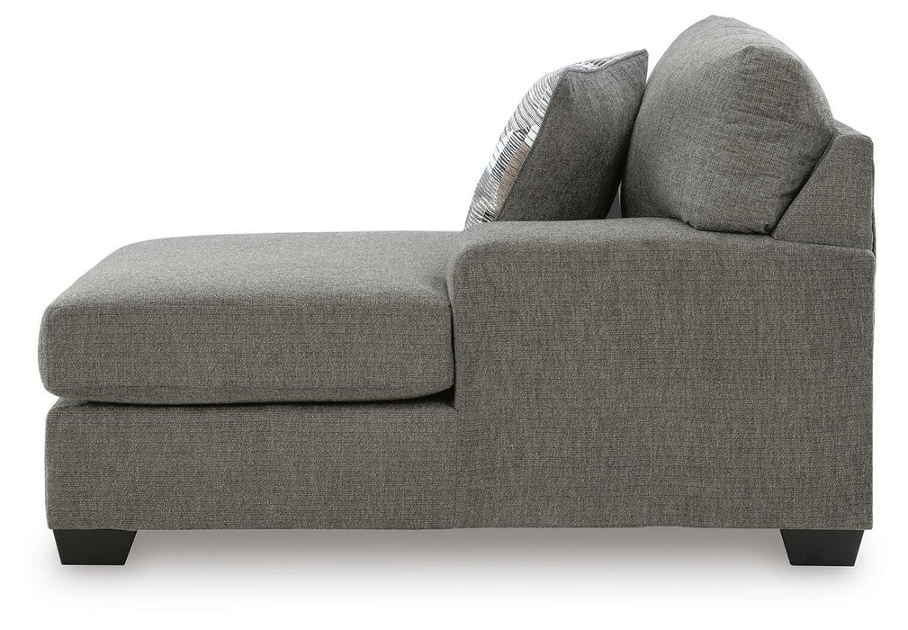 Clarington Super Chaise - Valley Furniture (Rohnert Park, CA)