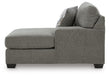 Clarington Super Chaise - Valley Furniture (Rohnert Park, CA)