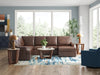 McDowlan Sectional with Chaise - Valley Furniture (Rohnert Park, CA)