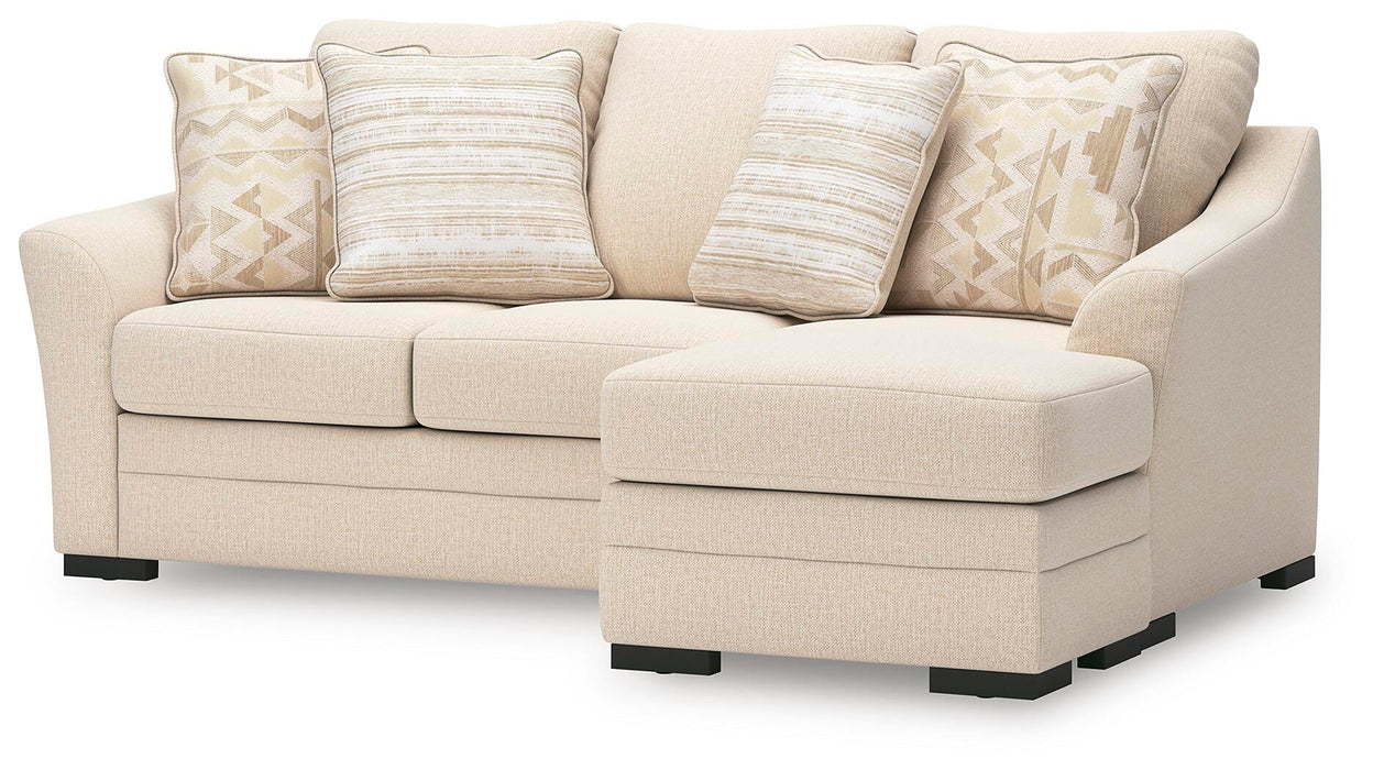 Lango Sofa Chaise - Valley Furniture (Rohnert Park, CA)