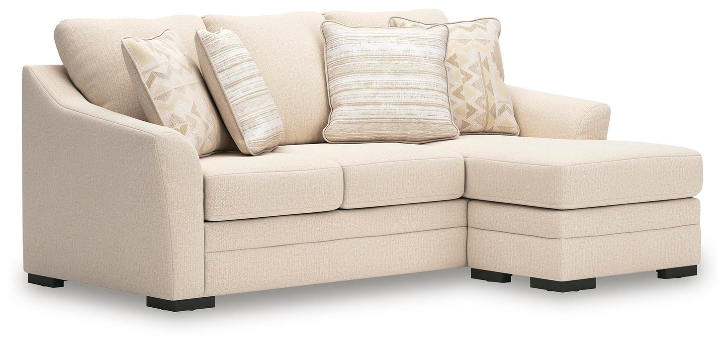 Lango Sofa Chaise - Valley Furniture (Rohnert Park, CA)