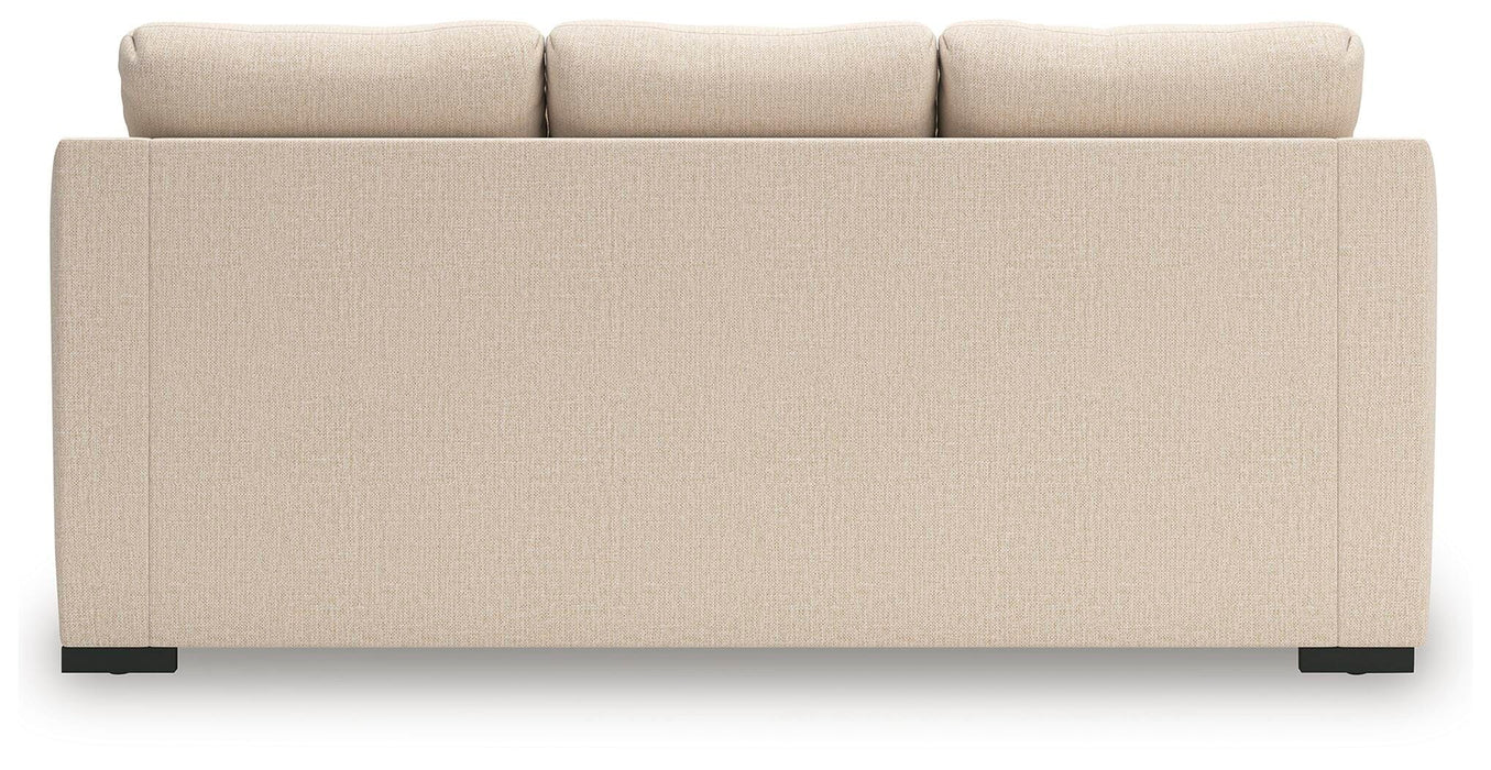 Lango Sofa Chaise - Valley Furniture (Rohnert Park, CA)