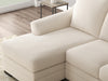 Lango Sofa Chaise - Valley Furniture (Rohnert Park, CA)