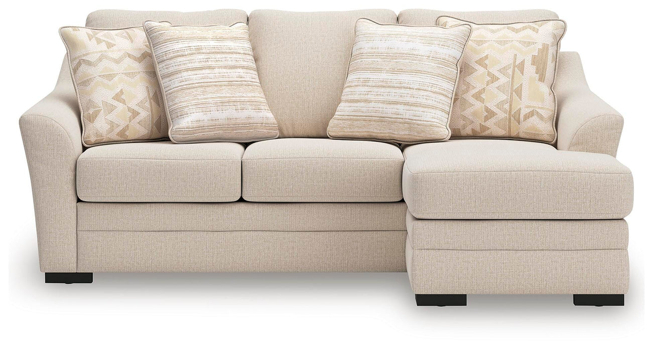 Lango Sofa Chaise - Valley Furniture (Rohnert Park, CA)