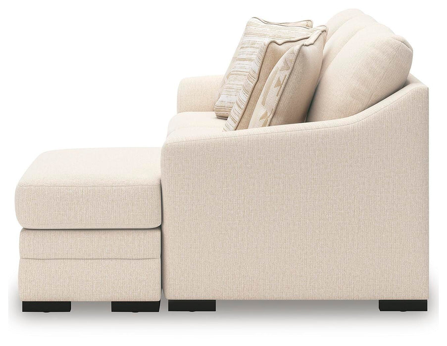 Lango Sofa Chaise - Valley Furniture (Rohnert Park, CA)
