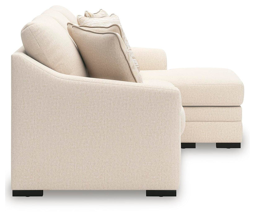 Lango Sofa Chaise - Valley Furniture (Rohnert Park, CA)