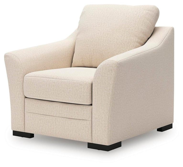 Lango Chair - Valley Furniture (Rohnert Park, CA)